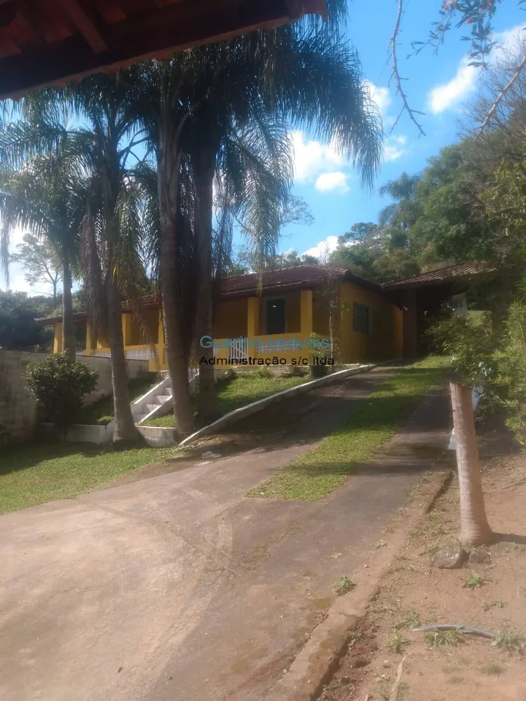 Casa, 3 quartos - Foto 16