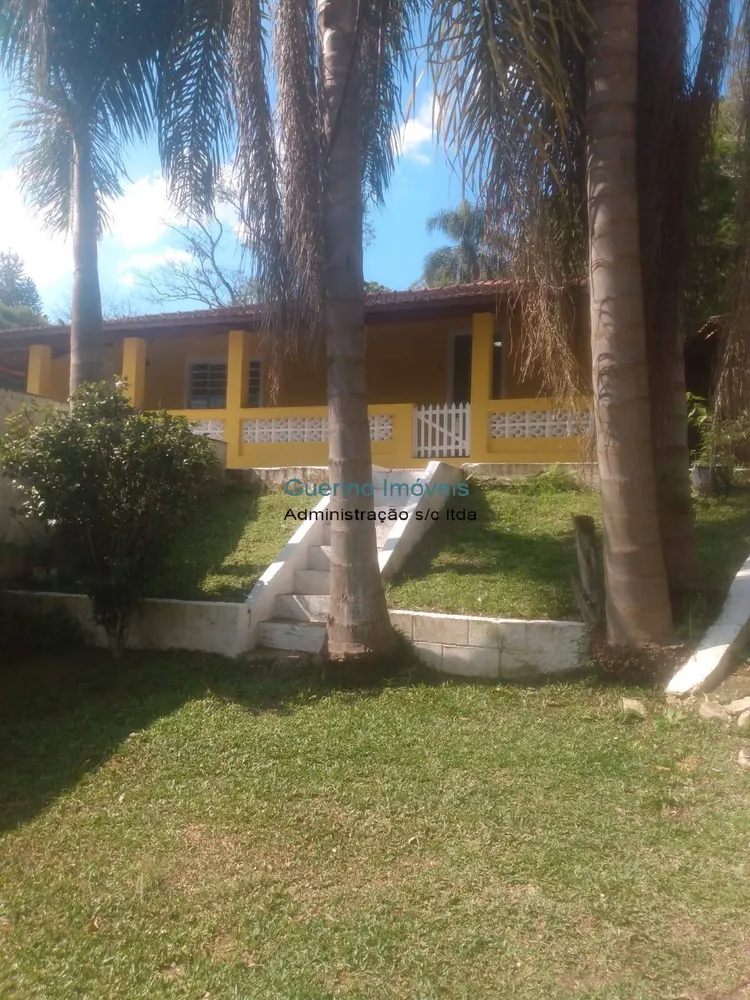 Casa, 3 quartos - Foto 10
