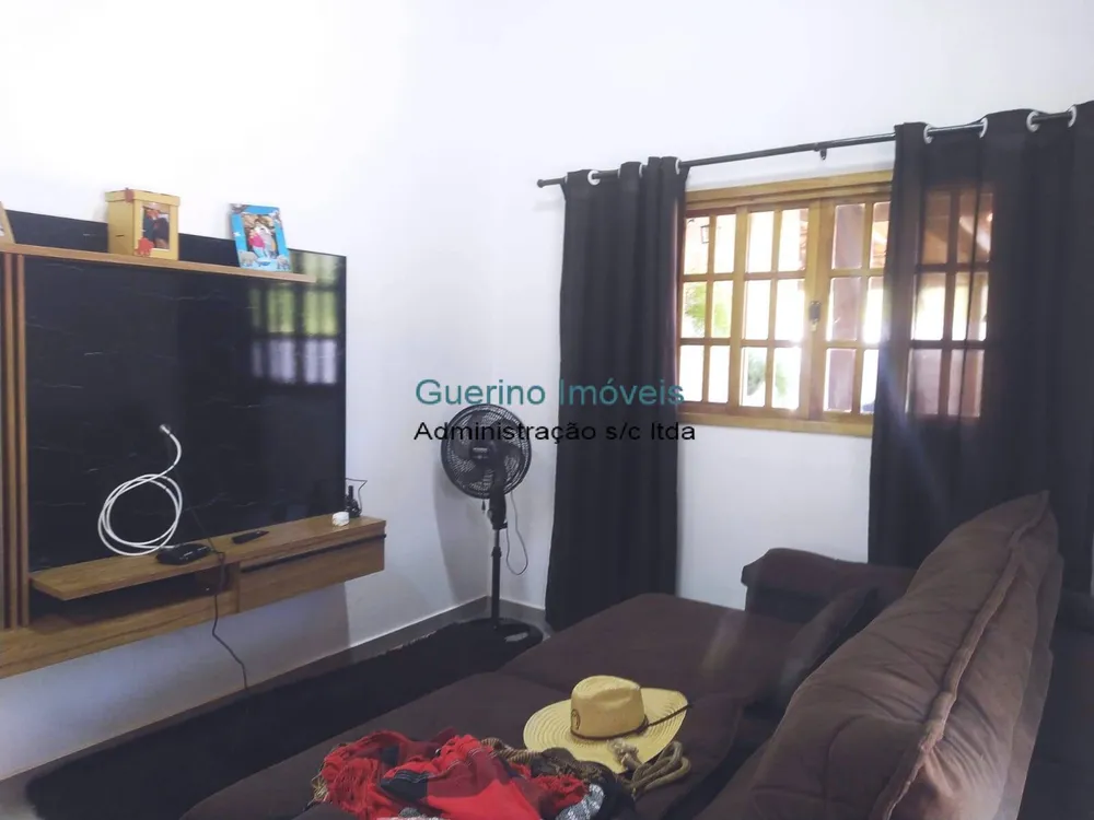 Casa, 3 quartos, 240 m² - Foto 13