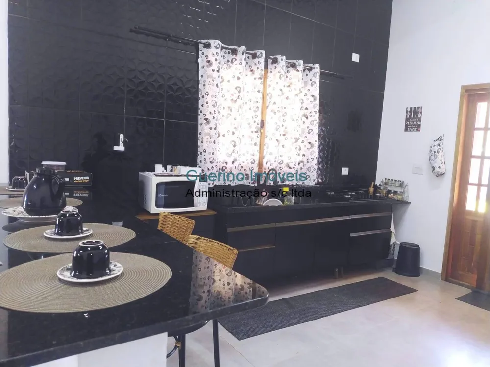 Casa, 3 quartos, 240 m² - Foto 6