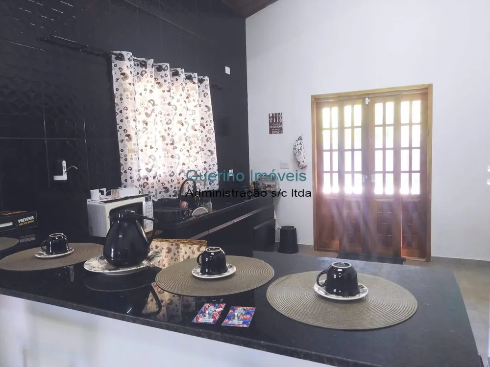 Casa, 3 quartos, 240 m² - Foto 6