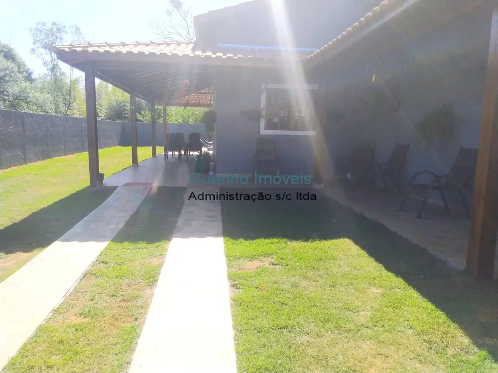 Casa, 3 quartos, 240 m² - Foto 4