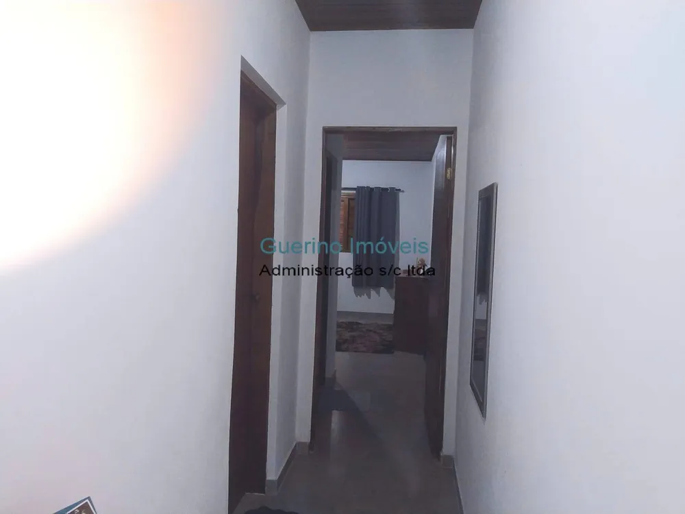 Casa, 3 quartos, 240 m² - Foto 14