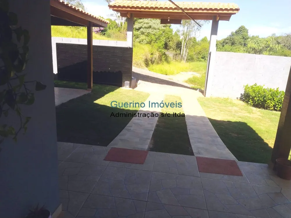 Casa, 3 quartos, 240 m² - Foto 8