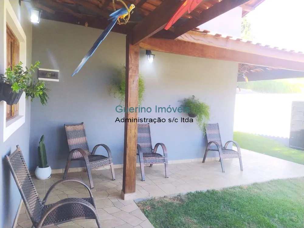 Casa, 3 quartos, 240 m² - Foto 3