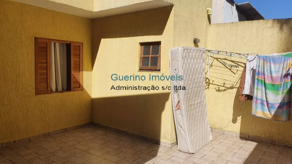 Casa, 2 quartos, 90 m² - Foto 8