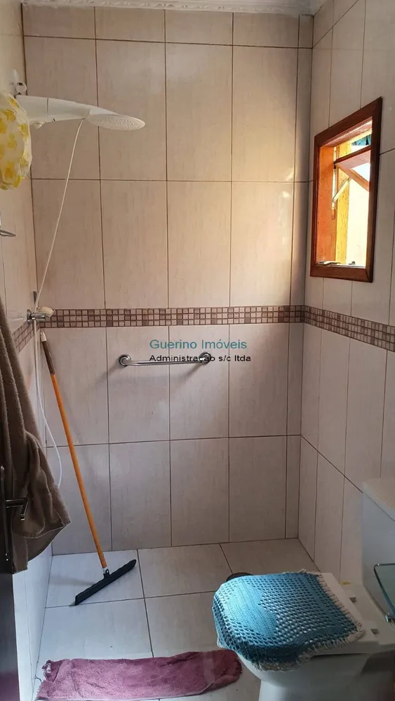Casa, 2 quartos, 90 m² - Foto 14