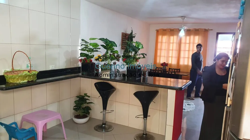 Casa, 2 quartos, 90 m² - Foto 5