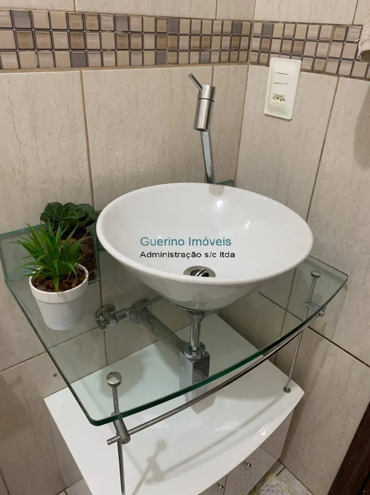 Casa, 2 quartos, 90 m² - Foto 12