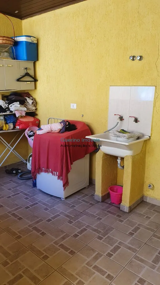 Casa, 2 quartos, 90 m² - Foto 4