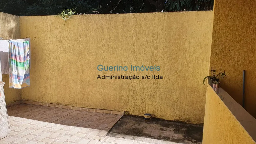 Casa, 2 quartos, 90 m² - Foto 2