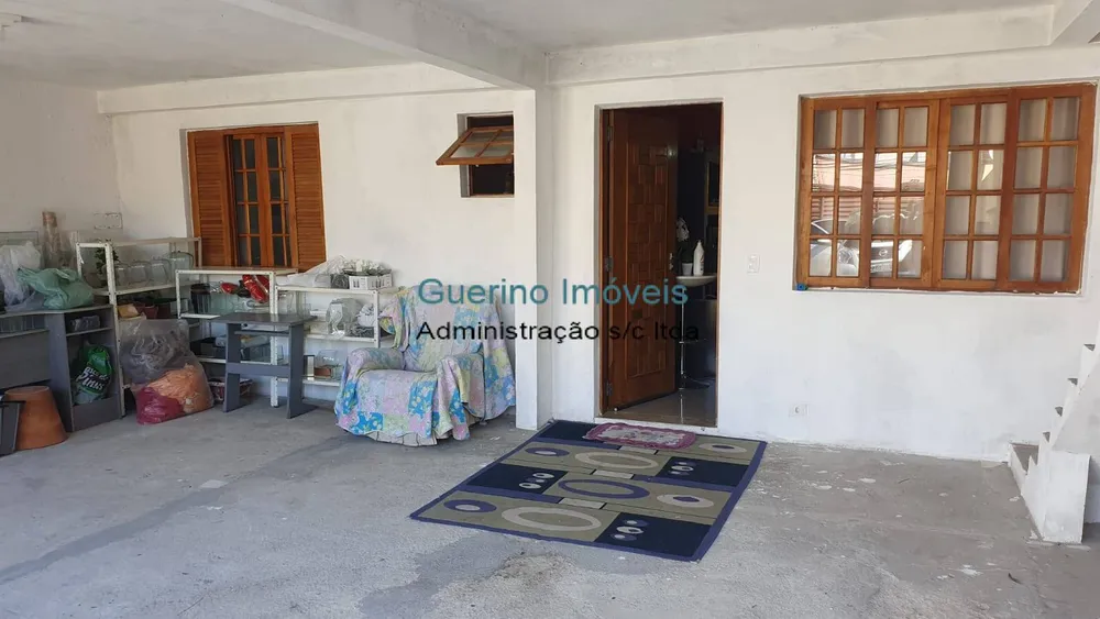 Casa, 2 quartos, 90 m² - Foto 3