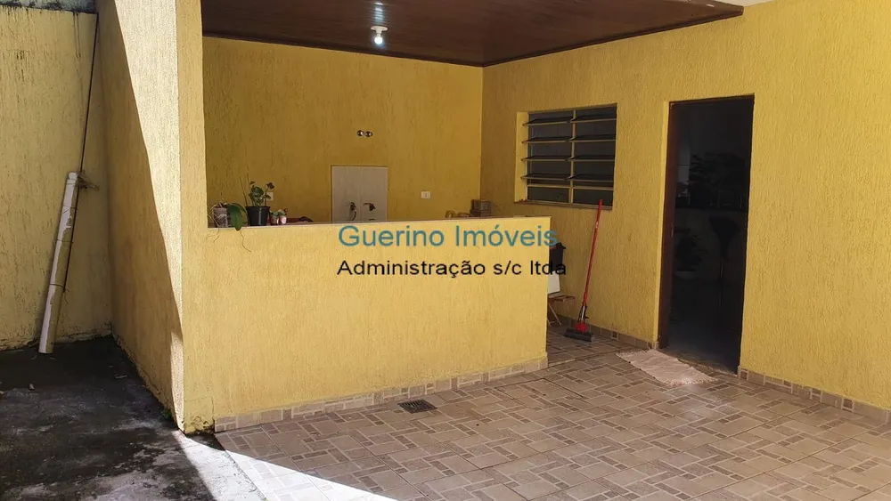 Casa, 2 quartos, 90 m² - Foto 6