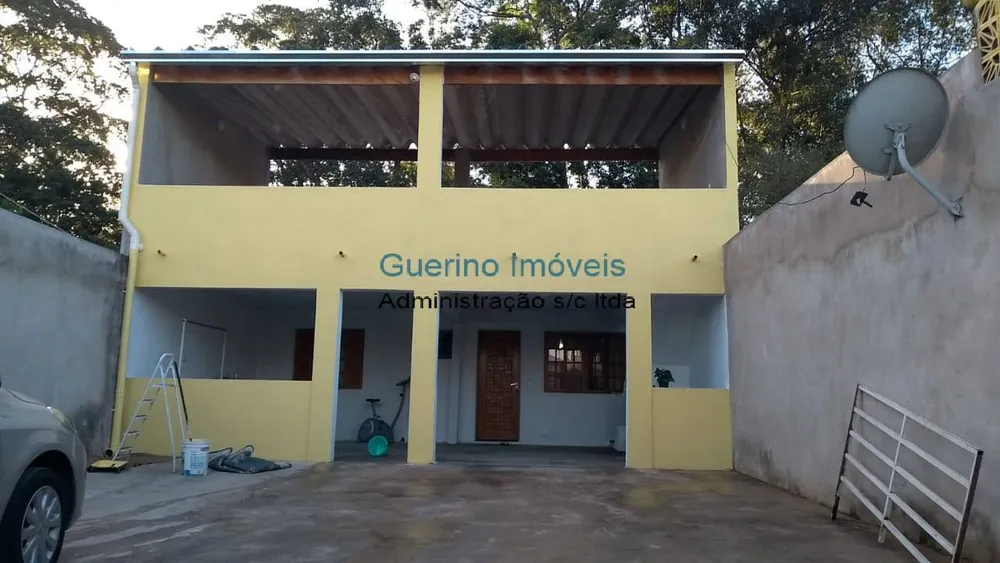 Casa, 2 quartos, 90 m² - Foto 16