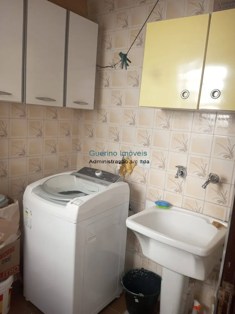 Sobrado, 2 quartos - Foto 4