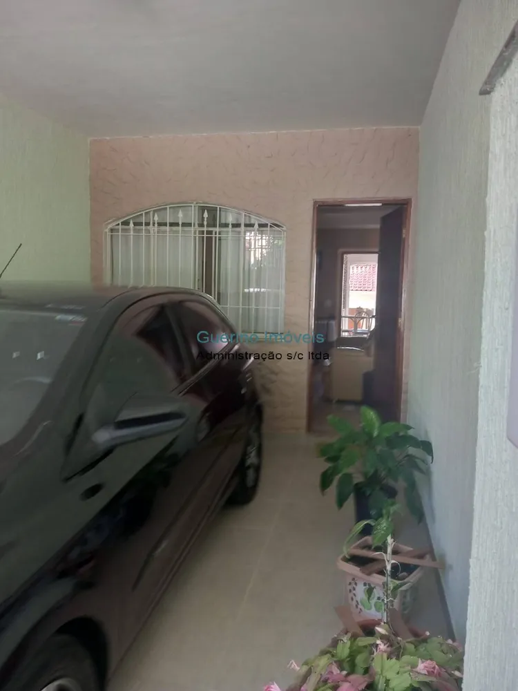 Sobrado, 2 quartos - Foto 3