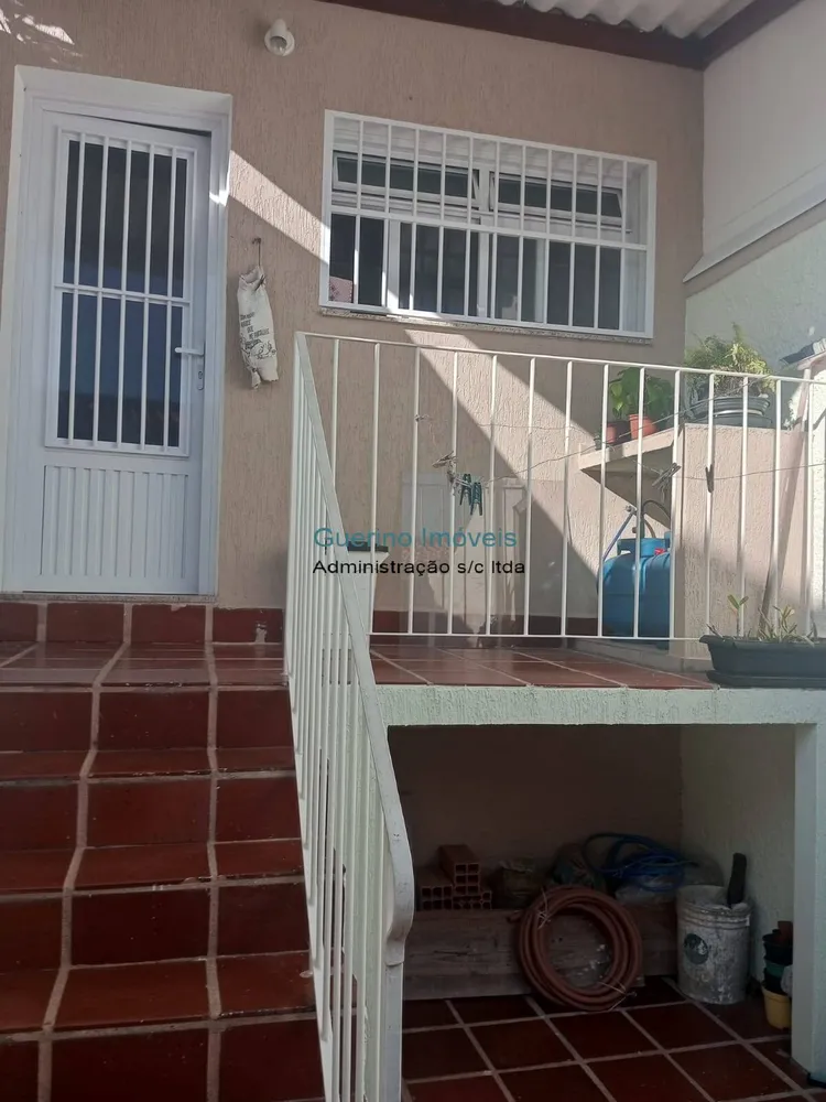 Sobrado, 2 quartos - Foto 6