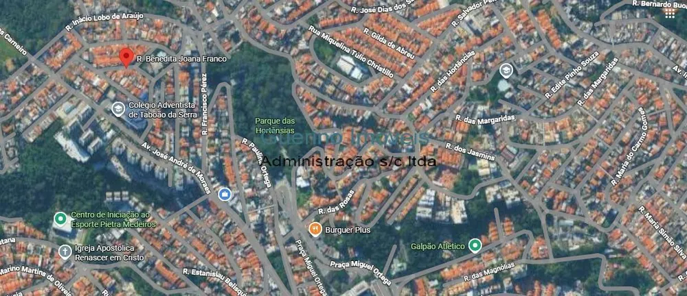 Sobrado, 2 quartos - Foto 1