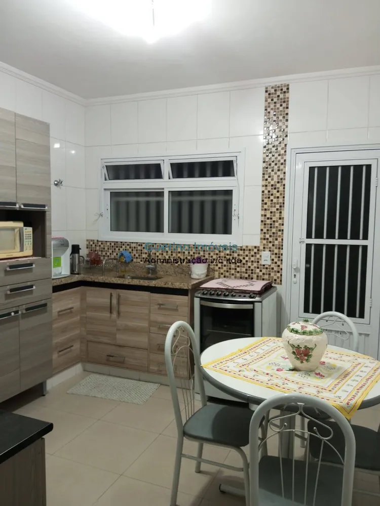 Sobrado, 2 quartos - Foto 11