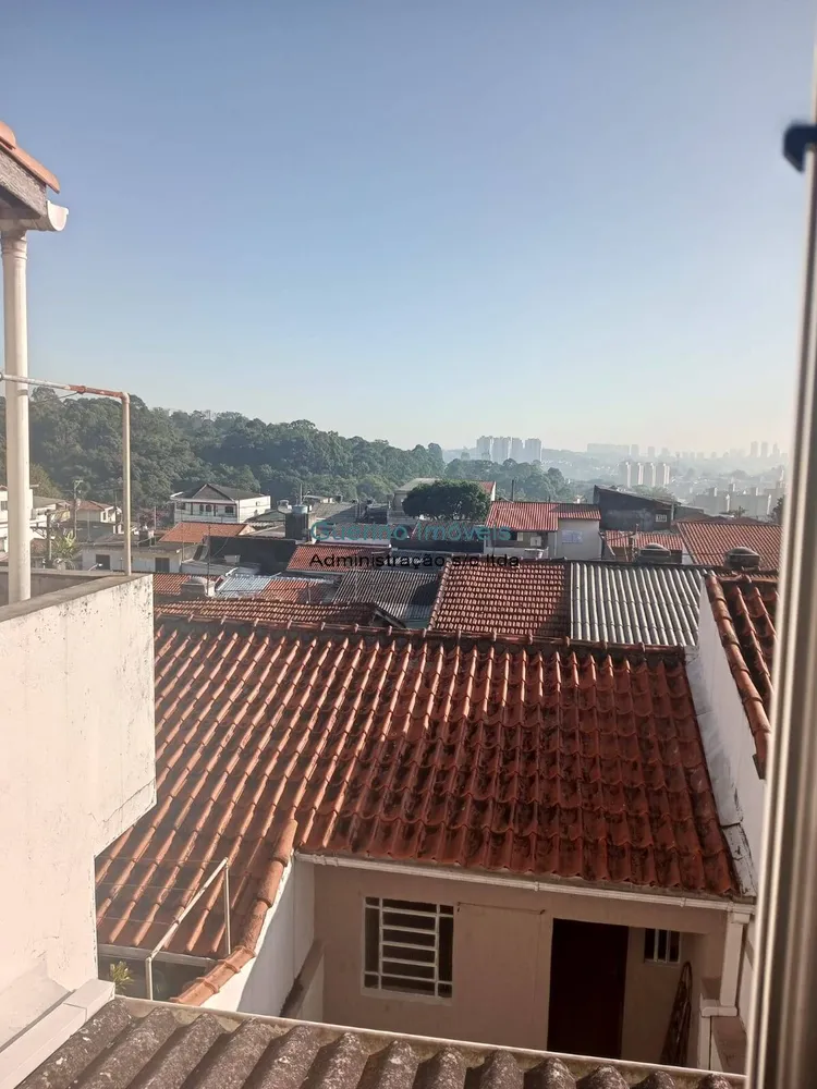 Sobrado, 2 quartos - Foto 7