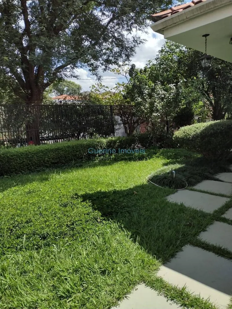 Casa, 3 quartos, 690 m² - Foto 6