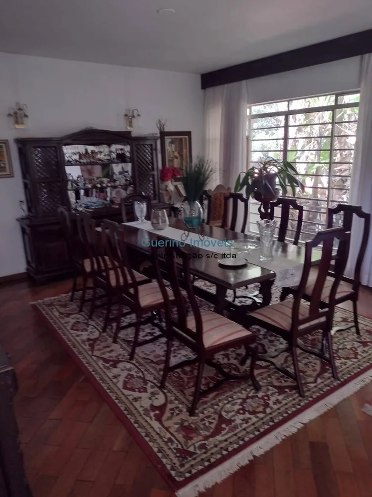 Casa, 3 quartos, 690 m² - Foto 3