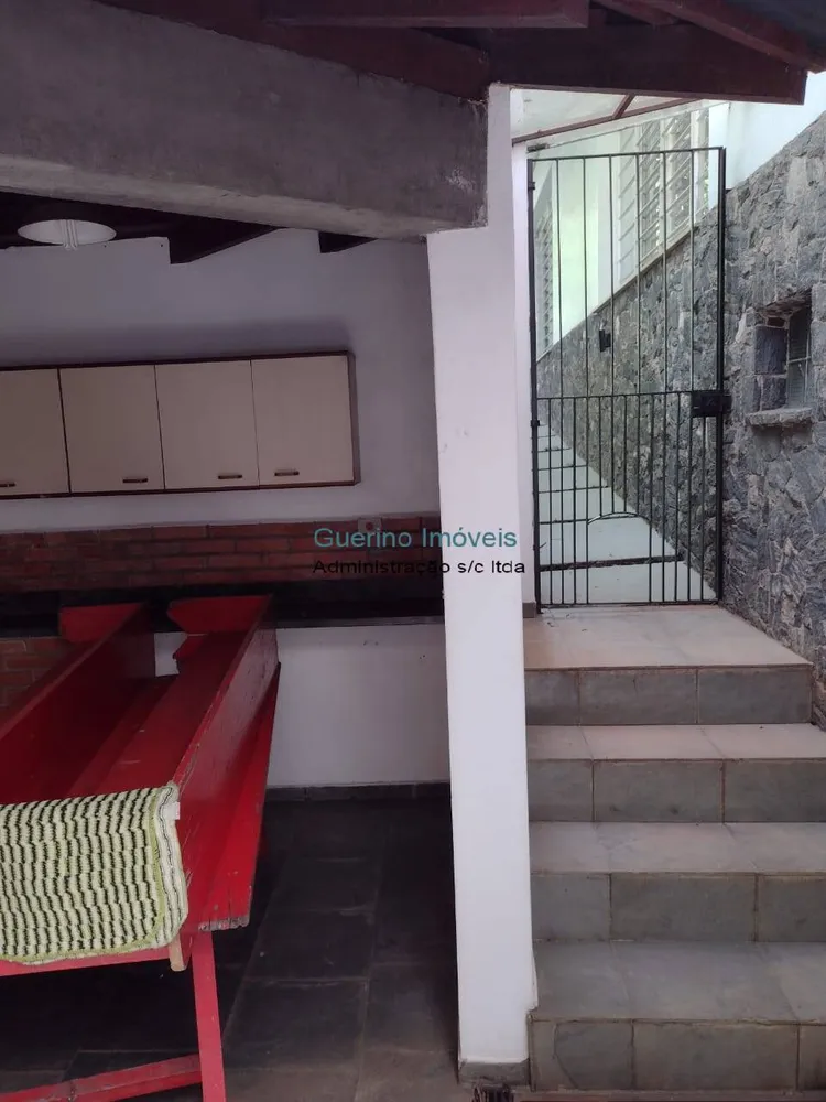 Casa, 3 quartos, 690 m² - Foto 4