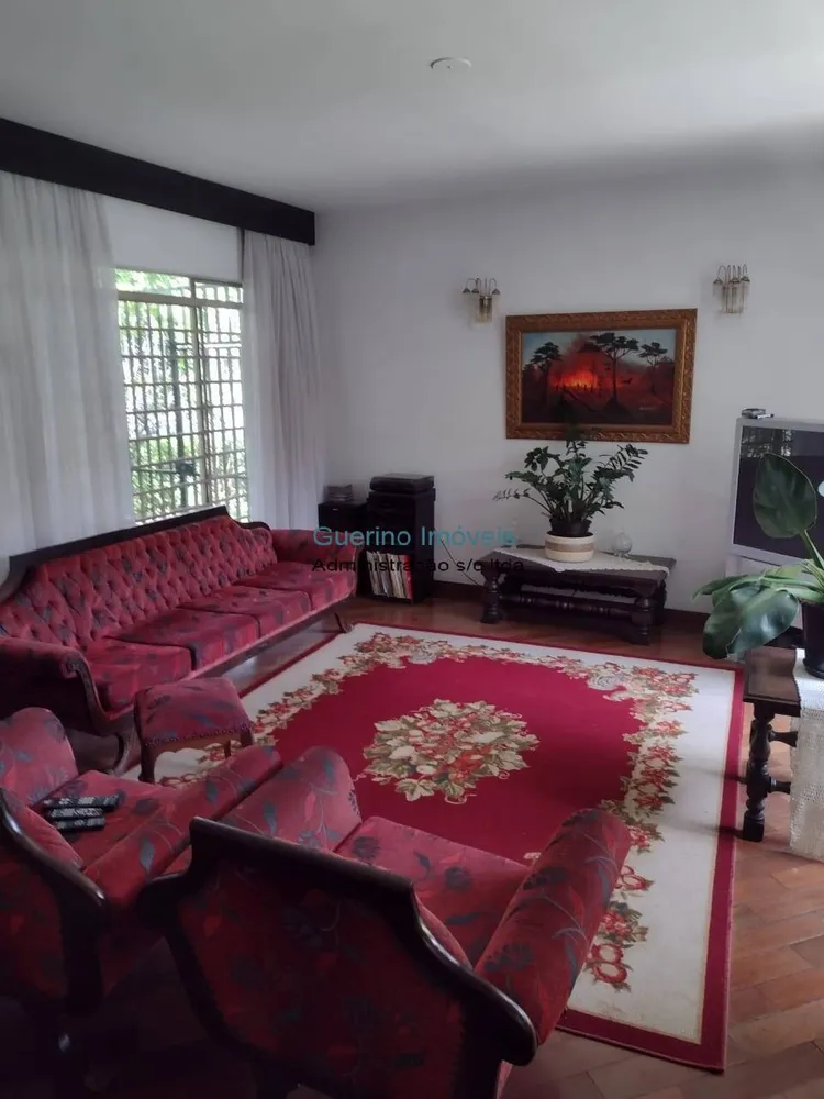 Casa, 3 quartos, 690 m² - Foto 15