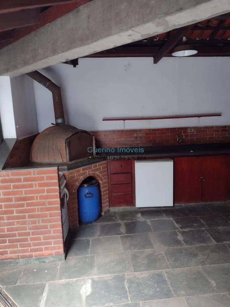 Casa, 3 quartos, 690 m² - Foto 12