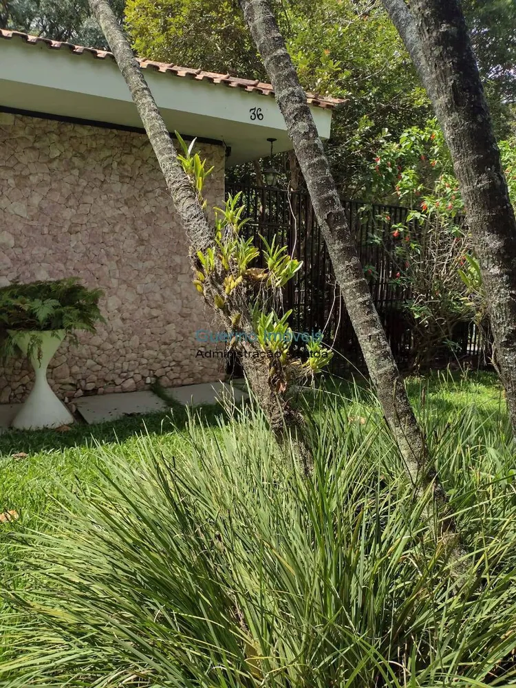 Casa, 3 quartos, 690 m² - Foto 2