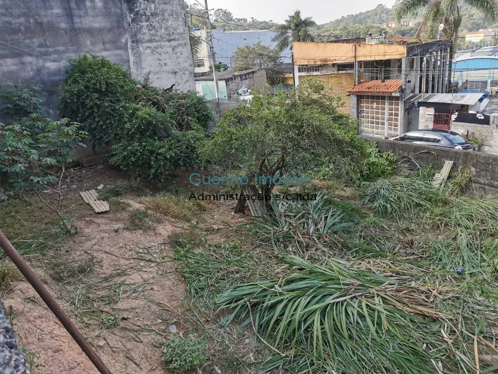 Terreno, 125 m² - Foto 8