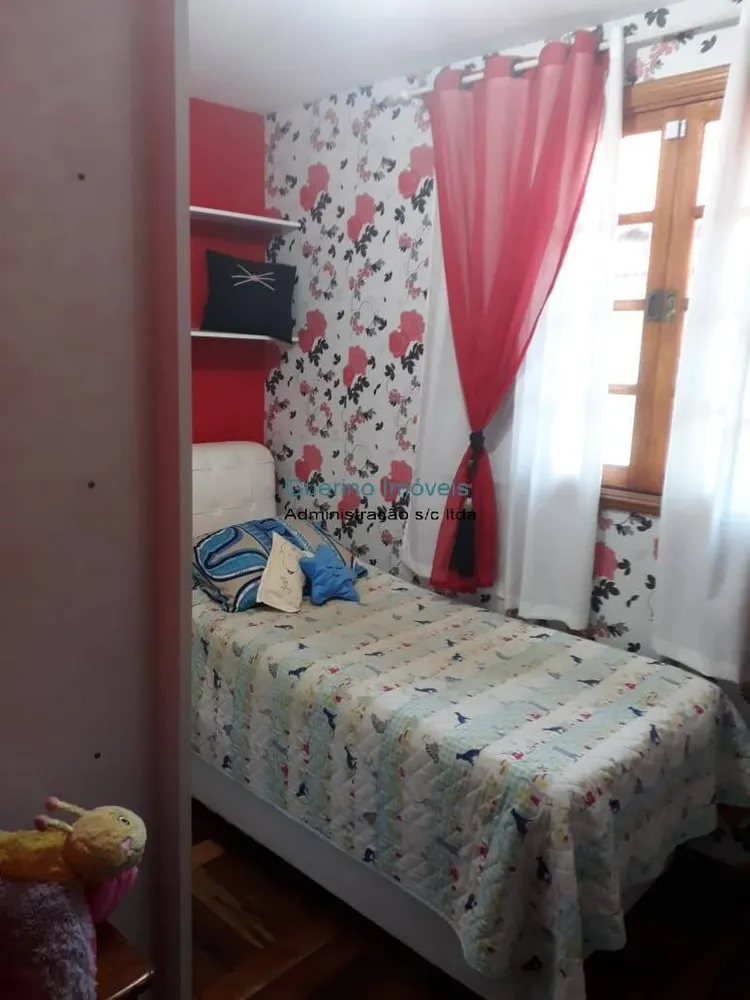 Sobrado, 3 quartos, 120 m² - Foto 9