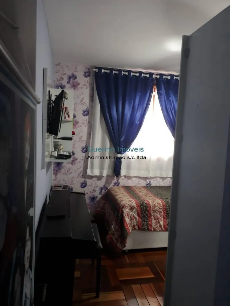 Sobrado, 3 quartos, 120 m² - Foto 10