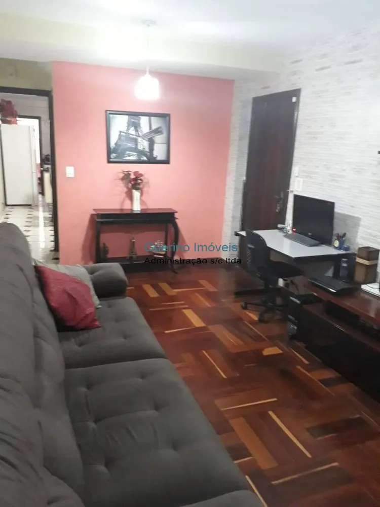 Sobrado, 3 quartos, 120 m² - Foto 15