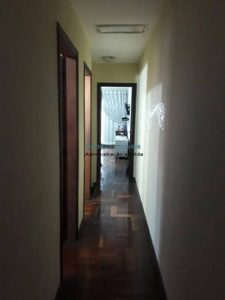 Sobrado, 3 quartos, 120 m² - Foto 12