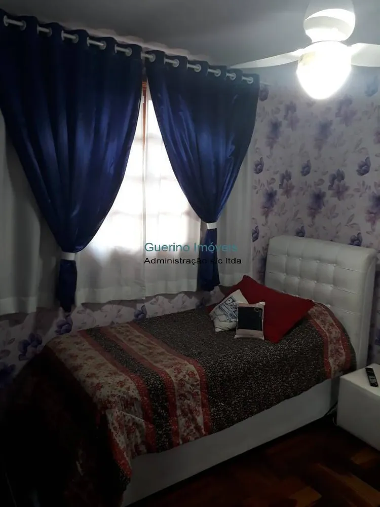 Sobrado, 3 quartos, 120 m² - Foto 6