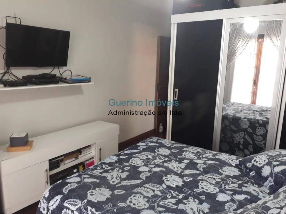 Sobrado, 3 quartos, 120 m² - Foto 3