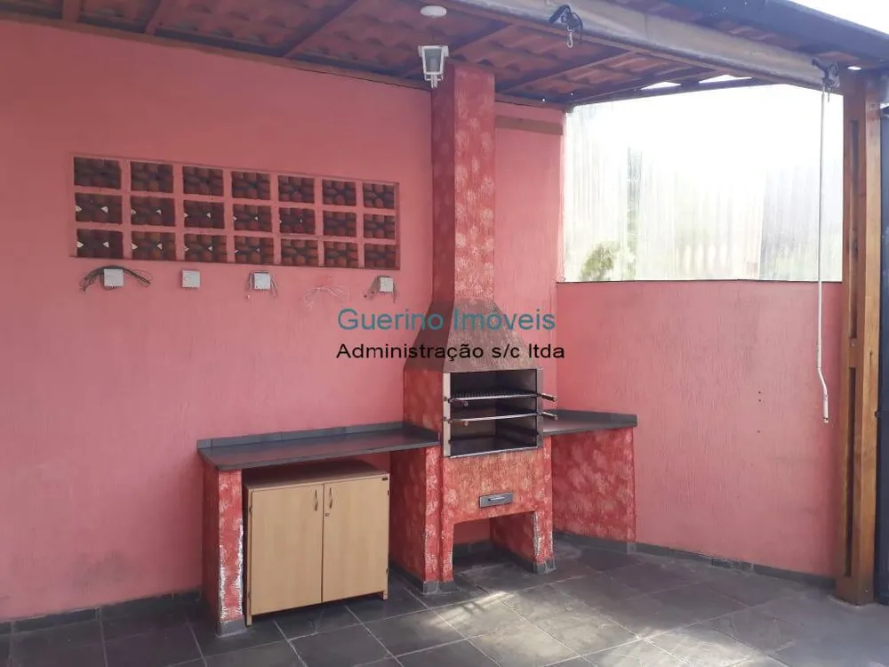 Sobrado, 3 quartos, 120 m² - Foto 11