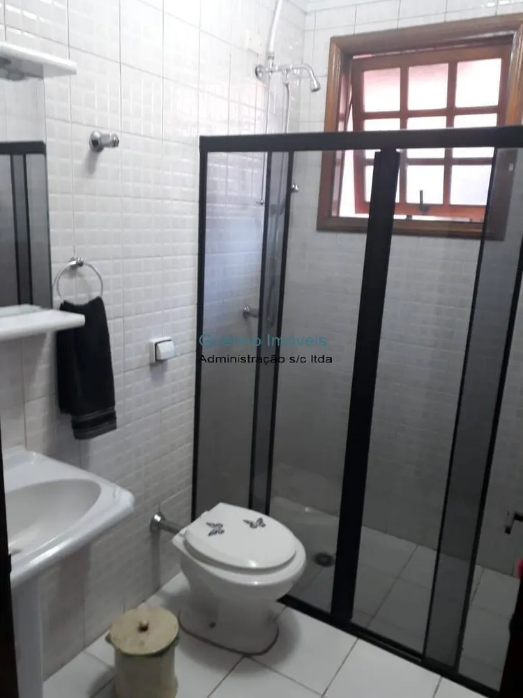 Sobrado, 3 quartos, 120 m² - Foto 4