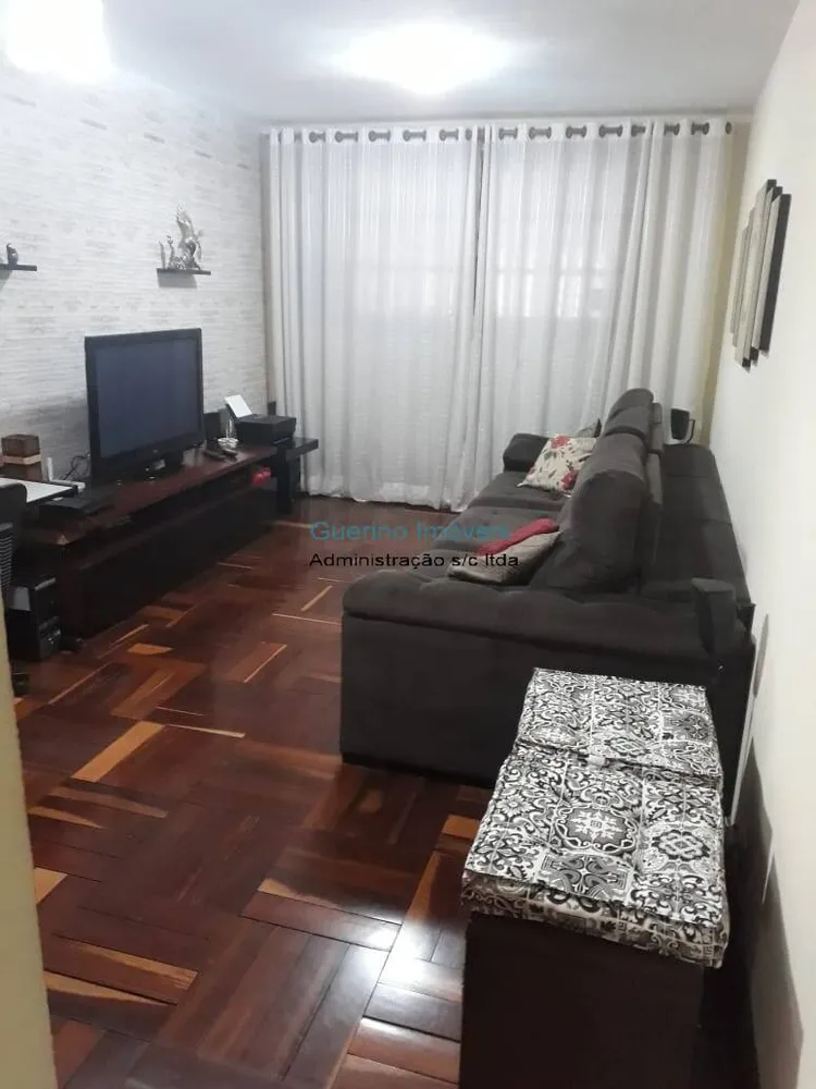 Sobrado, 3 quartos, 120 m² - Foto 7