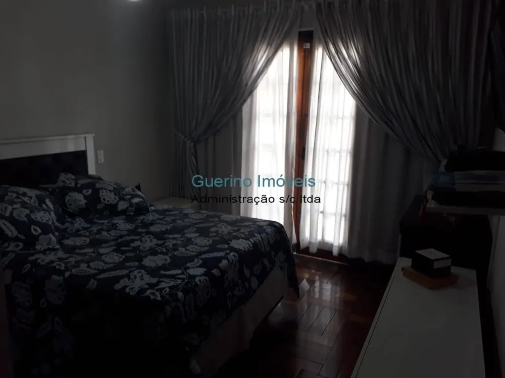 Sobrado, 3 quartos, 120 m² - Foto 13
