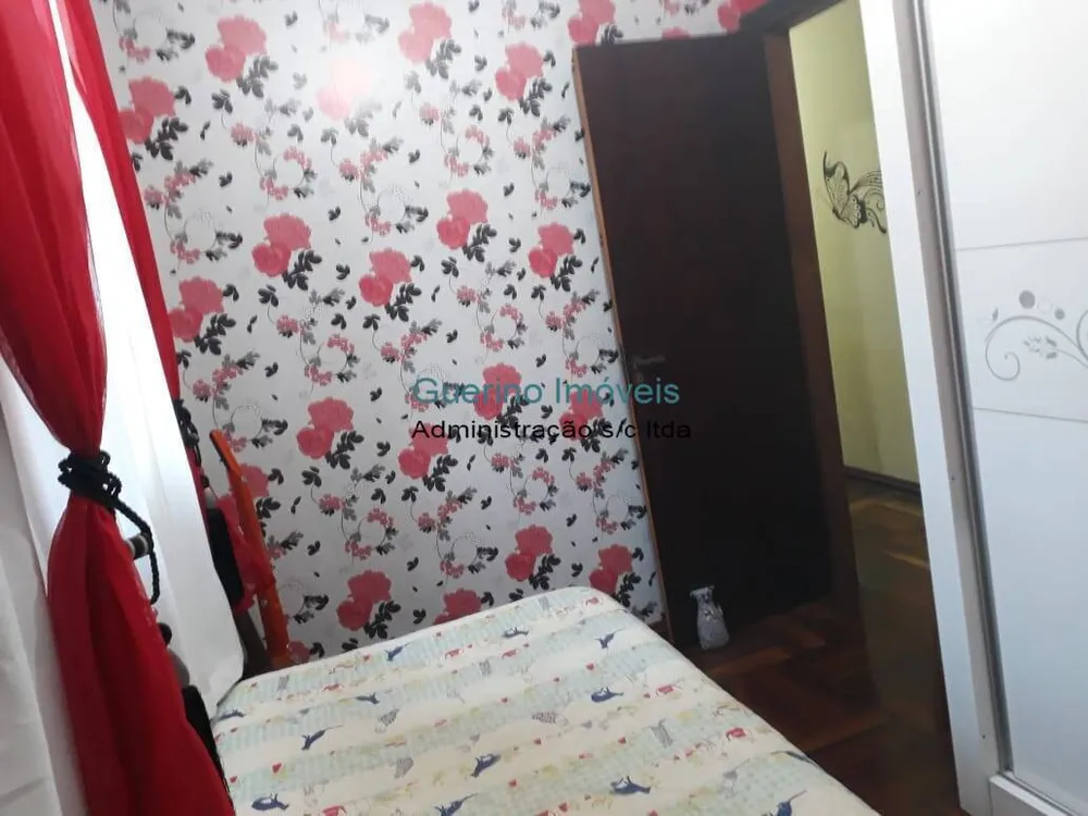 Sobrado, 3 quartos, 120 m² - Foto 5