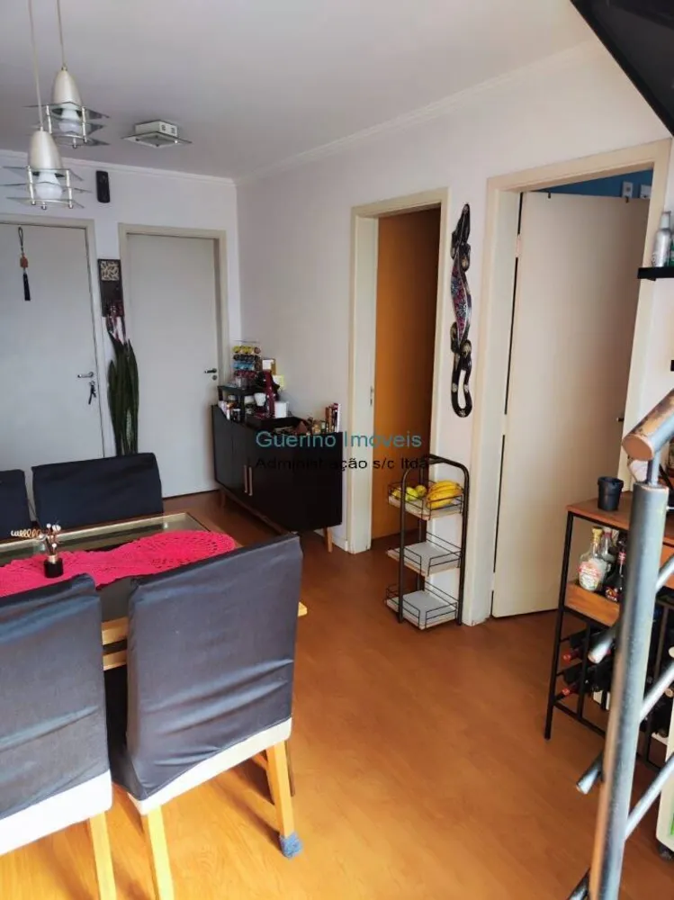 Apartamento, 4 quartos, 95 m² - Foto 14