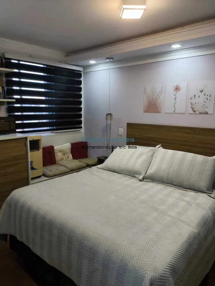 Apartamento, 4 quartos, 95 m² - Foto 4