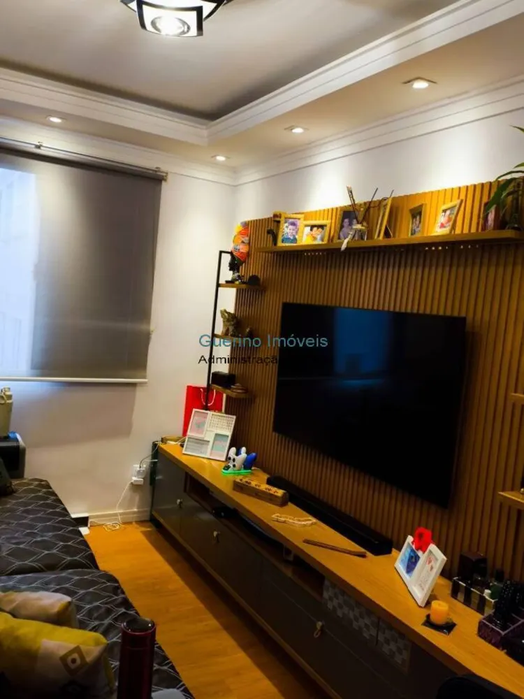 Apartamento, 4 quartos, 95 m² - Foto 12