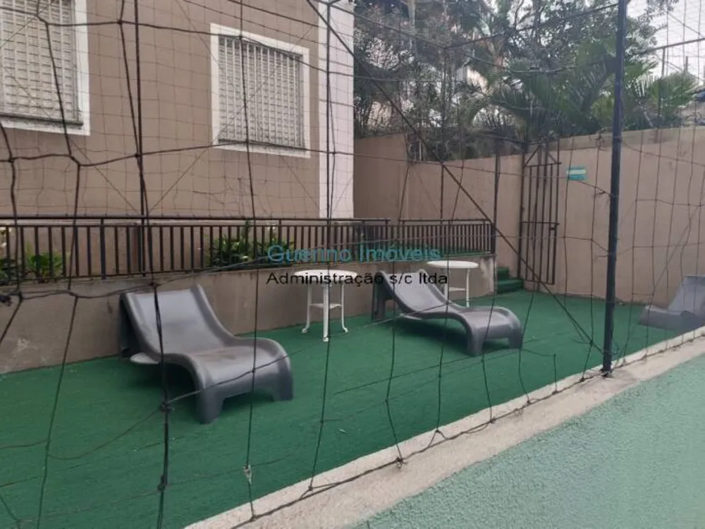 Apartamento, 4 quartos, 95 m² - Foto 10