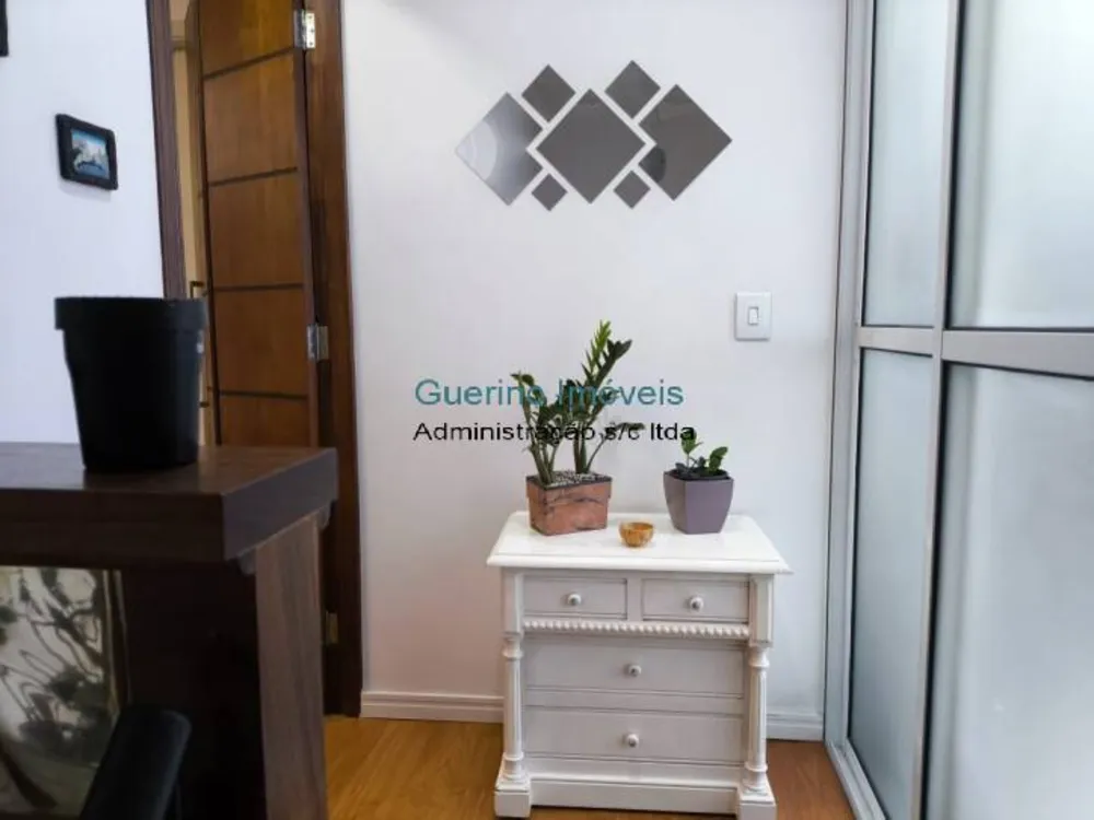 Apartamento, 4 quartos, 95 m² - Foto 1