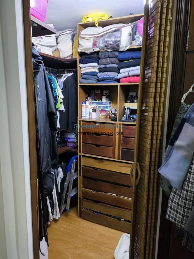 Apartamento, 4 quartos, 95 m² - Foto 2
