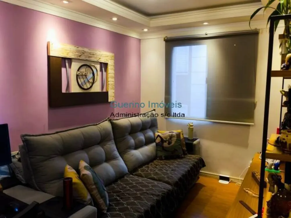 Apartamento, 4 quartos, 95 m² - Foto 5