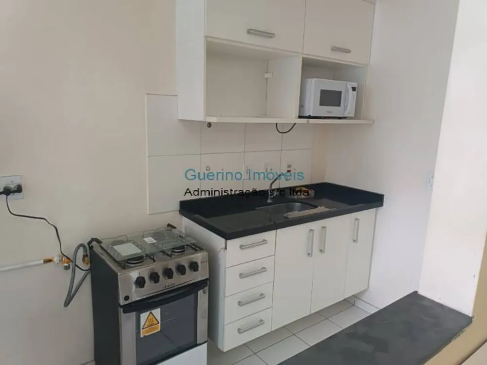 Apartamento, 4 quartos, 95 m² - Foto 13